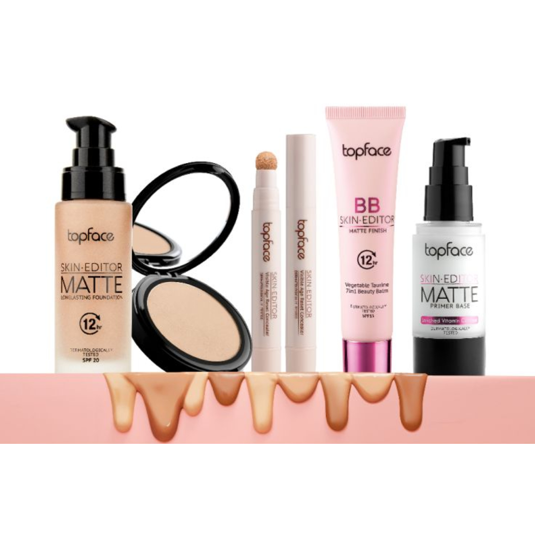 Topface Makeup